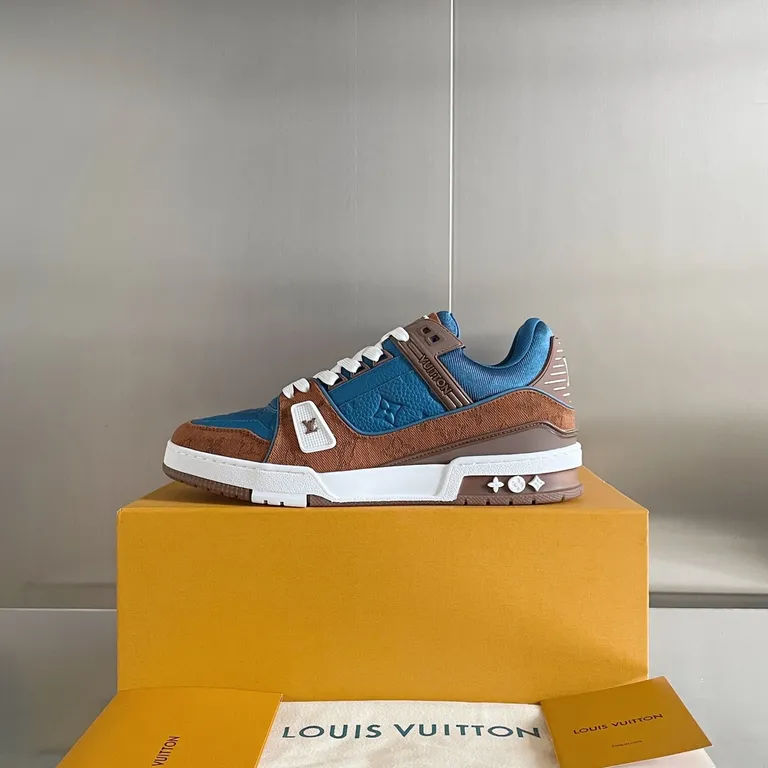 Louis Vuitton Shoe 